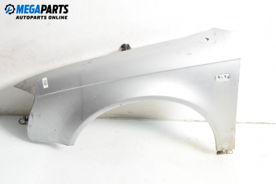 Калник за Audi A4 Avant B7 (11.2004 - 06.2008), 4+1 вр., комби, позиция: предна, лява