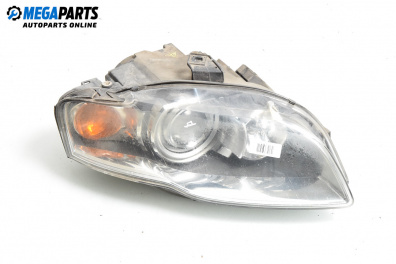 Фар за Audi A4 Avant B7 (11.2004 - 06.2008), комби, позиция: дясна