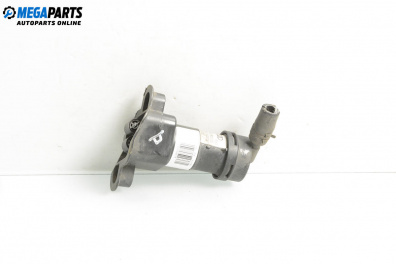 Пръскалка фар за Audi A4 Avant B7 (11.2004 - 06.2008), позиция: дясна