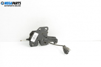 Брава преден капак за Audi A4 Avant B7 (11.2004 - 06.2008)