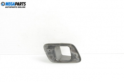 Декоративна капачка броня за Audi A4 Avant B7 (11.2004 - 06.2008), комби