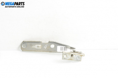 Панта преден капак за Audi A4 Avant B7 (11.2004 - 06.2008), 4+1 вр., комби, позиция: дясна