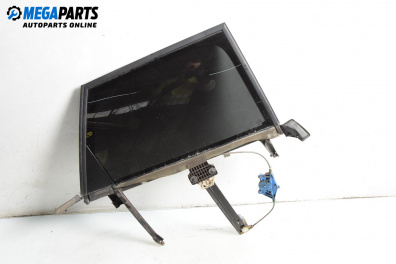 Странично стъкло за Audi A4 Avant B7 (11.2004 - 06.2008), 4+1 вр., комби, позиция: задна, дясна