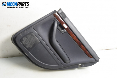 Кора врата за Audi A4 Avant B7 (11.2004 - 06.2008), 4+1 вр., комби, позиция: задна, дясна