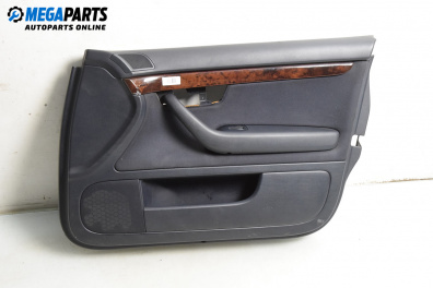 Кора врата за Audi A4 Avant B7 (11.2004 - 06.2008), 4+1 вр., комби, позиция: предна, дясна