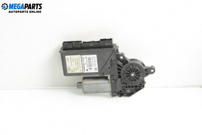 Електромотор за стъклоподемник за Audi A4 Avant B7 (11.2004 - 06.2008), 4+1 вр., комби, позиция: задна, дясна