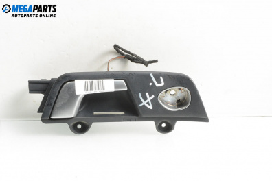 Вътрешна дръжка за Audi A4 Avant B7 (11.2004 - 06.2008), 4+1 вр., комби, позиция: предна, дясна