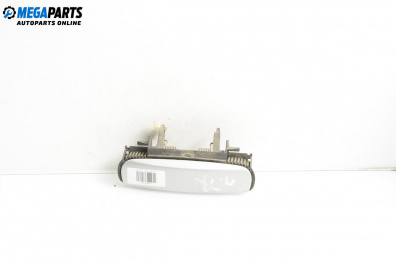 Външна дръжка за Audi A4 Avant B7 (11.2004 - 06.2008), 4+1 вр., комби, позиция: задна, дясна