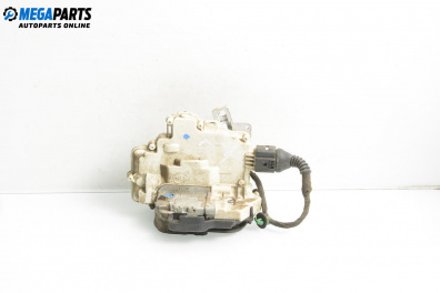 Брава на врата за Audi A4 Avant B7 (11.2004 - 06.2008), позиция: предна, дясна