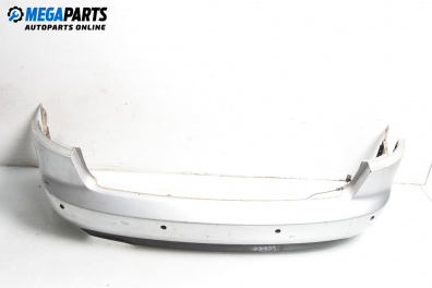 Задна броня за Audi A4 Avant B7 (11.2004 - 06.2008), комби