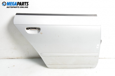 Врата за Audi A4 Avant B7 (11.2004 - 06.2008), 4+1 вр., комби, позиция: задна, дясна