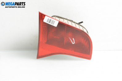 Вътрешен стоп за Audi A4 Avant B7 (11.2004 - 06.2008), комби, позиция: лява