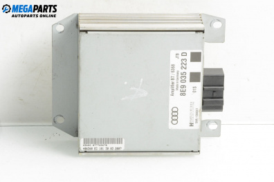 Аудио усилвател за Audi A4 Avant B7 (11.2004 - 06.2008)