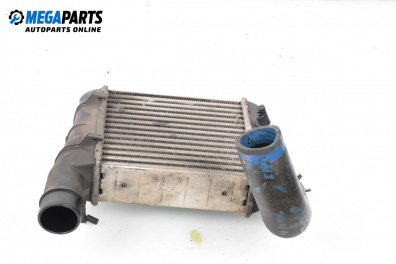 Интеркулер за Audi A4 Avant B7 (11.2004 - 06.2008) 2.0 TDI, 140 к.с.