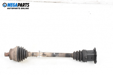 Полуоска за Audi A4 Avant B7 (11.2004 - 06.2008) 2.0 TDI, 140 к.с., позиция: предна, лява