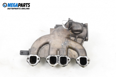 Изпускателен колектор  за Audi A4 Avant B7 (11.2004 - 06.2008) 2.0 TDI, 140 к.с.