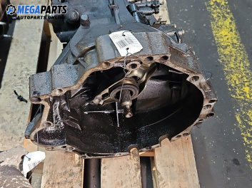 Ръчна скоростна кутия за Audi A4 Avant B7 (11.2004 - 06.2008) 2.0 TDI, 140 к.с.