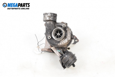 Турбо за Audi A4 Avant B7 (11.2004 - 06.2008) 2.0 TDI, 140 к.с.