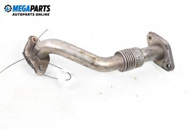EGR тръба за Audi A4 Avant B7 (11.2004 - 06.2008) 2.0 TDI, 140 к.с.