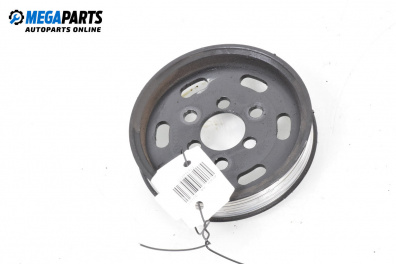 Ремъчна шайба за Audi A4 Avant B7 (11.2004 - 06.2008) 2.0 TDI, 140 к.с.