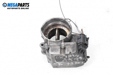 Дроселова клапа за Audi A4 Avant B7 (11.2004 - 06.2008) 2.0 TDI, 140 к.с.