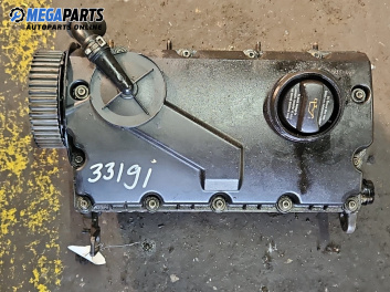 Глава за Audi A4 Avant B7 (11.2004 - 06.2008) 2.0 TDI, 140 к.с.