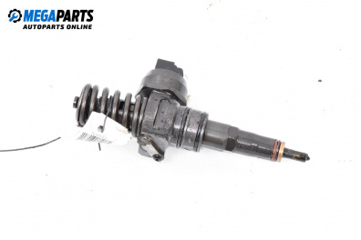 Дюза дизел за Audi A4 Avant B7 (11.2004 - 06.2008) 2.0 TDI, 140 к.с.