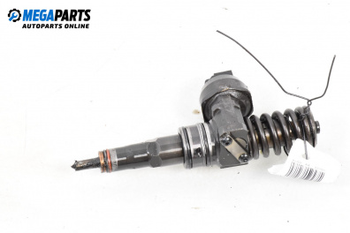 Дюза дизел за Audi A4 Avant B7 (11.2004 - 06.2008) 2.0 TDI, 140 к.с.