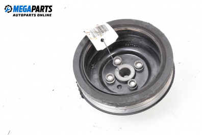 Ремъчна шайба за Audi A4 Avant B7 (11.2004 - 06.2008) 2.0 TDI, 140 к.с.