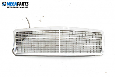 Решетка за Mercedes-Benz C-Class Estate (S202) (06.1996 - 03.2001), комби, позиция: предна