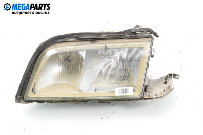 Фар за Mercedes-Benz C-Class Estate (S202) (06.1996 - 03.2001), комби, позиция: лява