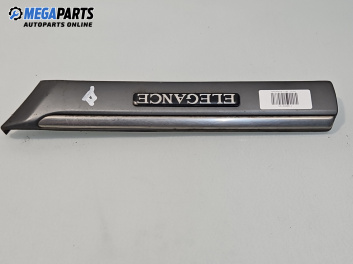 Външни лайсни за Mercedes-Benz C-Class Estate (S202) (06.1996 - 03.2001), комби, позиция: дясна