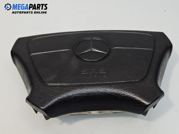 Airbag за Mercedes-Benz C-Class Estate (S202) (06.1996 - 03.2001), 4+1 вр., комби, позиция: предна