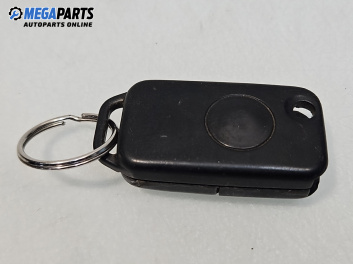 Дистанционно управление запалване за Mercedes-Benz C-Class Estate (S202) (06.1996 - 03.2001)