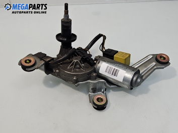 Ел. мотор за чистачките за Mercedes-Benz C-Class Estate (S202) (06.1996 - 03.2001), комби, позиция: задна