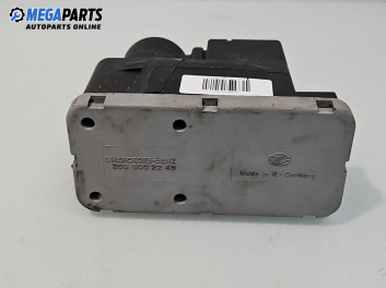 Вакуум помпа за централно заключване за Mercedes-Benz C-Class Estate (S202) (06.1996 - 03.2001), 4+1 вр.