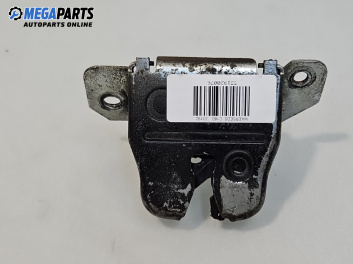 Брава заден капак за Mercedes-Benz C-Class Estate (S202) (06.1996 - 03.2001), комби, позиция: задна