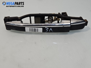 Външна дръжка за Mercedes-Benz C-Class Estate (S202) (06.1996 - 03.2001), 4+1 вр., комби, позиция: задна, лява