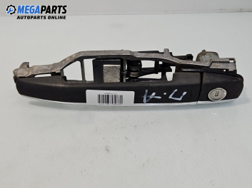 Външна дръжка за Mercedes-Benz C-Class Estate (S202) (06.1996 - 03.2001), 4+1 вр., комби, позиция: предна, дясна