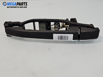 Външна дръжка за Mercedes-Benz C-Class Estate (S202) (06.1996 - 03.2001), 4+1 вр., комби, позиция: задна, дясна