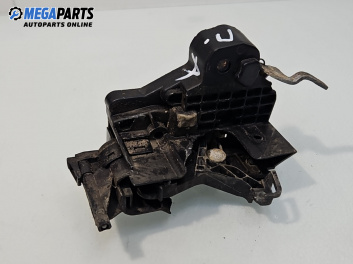 Брава на врата за Mercedes-Benz C-Class Estate (S202) (06.1996 - 03.2001), позиция: задна, дясна