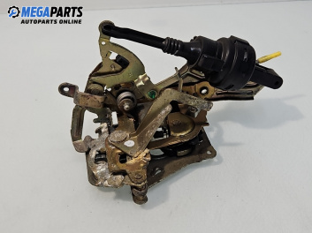 Брава на врата за Mercedes-Benz C-Class Estate (S202) (06.1996 - 03.2001), позиция: задна, дясна