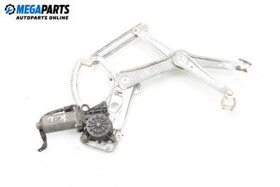 Машинка ел. стъкло за Mercedes-Benz C-Class Estate (S202) (06.1996 - 03.2001), 4+1 вр., комби, позиция: предна, дясна