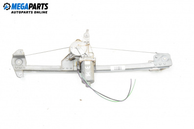 Машинка ел. стъкло за Mercedes-Benz C-Class Estate (S202) (06.1996 - 03.2001), 4+1 вр., комби, позиция: задна, дясна