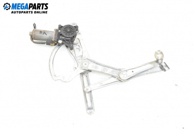 Машинка ел. стъкло за Mercedes-Benz C-Class Estate (S202) (06.1996 - 03.2001), 4+1 вр., комби, позиция: предна, лява