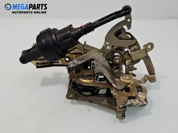 Брава на врата за Mercedes-Benz C-Class Estate (S202) (06.1996 - 03.2001), позиция: задна, лява