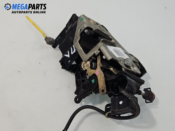 Брава на врата за Mercedes-Benz C-Class Estate (S202) (06.1996 - 03.2001), позиция: предна, лява