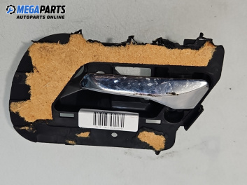 Вътрешна дръжка за Mercedes-Benz C-Class Estate (S202) (06.1996 - 03.2001), 4+1 вр., комби, позиция: задна, лява