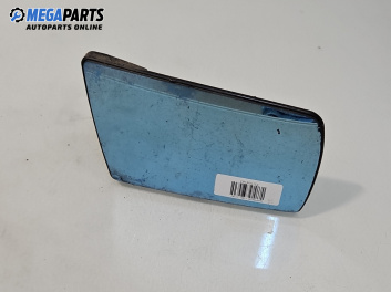 Стъкло огледало за Mercedes-Benz C-Class Estate (S202) (06.1996 - 03.2001), 4+1 вр., комби, позиция: лява