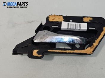 Вътрешна дръжка за Mercedes-Benz C-Class Estate (S202) (06.1996 - 03.2001), 4+1 вр., комби, позиция: предна, дясна